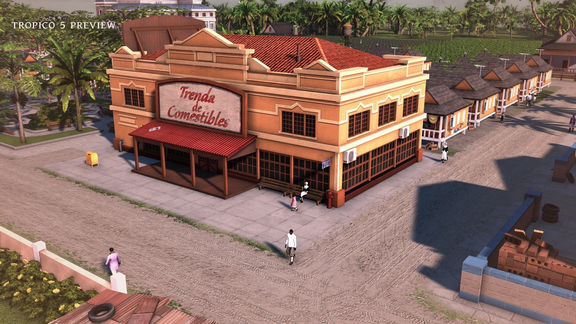 Tropico 5 - Penultime Edition - Imagen 46